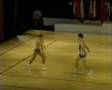 WC2002 - MP - Kolev, Lazarova (BUL) - 4 place