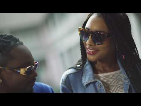 Sean Tizzle   Roll up ¦ ft  Iceberg Slim Official Video