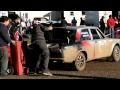 Lake Superior Pro Rally 2009, awesome rally action! Carlustblog.com
