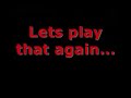 Chumbawumba - Tubthumping Backmasking Message? Chumbawumba - Tubthumping Backmasking Message?