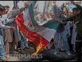 Free Kashmir: Born and Raised in the Ghetto