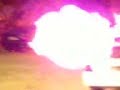 Incendio de 2 coches en el solar del antiguo cine Paraíso III