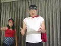 Diamond Dave's Ninja School