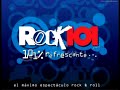 Rock101 Mexico Rock101 Mexico