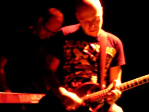 Video Pod Lampou - Tendinitis live