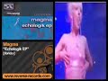 MAGMA - Echologik EP [ Ibrido ]