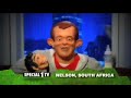 (Original transmission date 4th April 09) I'm on setanta sports first appeared at the beginning of December 2007 & has been a cult football comedy hit ever since. At first the show was a solo effort with The special one in the studio alone & taking calls from various other football faces & Managers (with the exception of a certain Dave from Newcastle). In due coarse Two more regulars were drafted in by Jose in the shape of Sven (