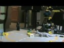 LEGO ANIMATION SPACE HILARY SPACE DISASTER LEGO ANIMATION SPACE HILARY SPACE DISASTER