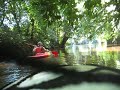 kayak trail on La Vézère part 2 kayak trail on La Vézère part 2