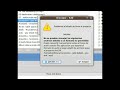 k3b UBUNTU 9.10 GNU/Linux importar archivos MP3 para crear un CD de audio.