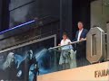Order Of The Phoenix London Premiere [1]
