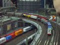 MEC Kiel (5): Misc. Model Railway Trains