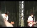 Super VC at Modern Sky Festival 08 果味VC 摩登天空音乐节 part 2