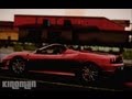 Ferrari F430 Scuderia Spider 16M para GTA San Andreas vídeo 1