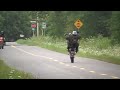 supermotard becan wheelie dup