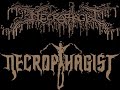 Necrophagist-Advanced Corpse Tumor
