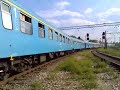 romania train sosire mangalia oradea in constanata