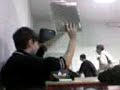 mi hanno chiesto di STUDIARE