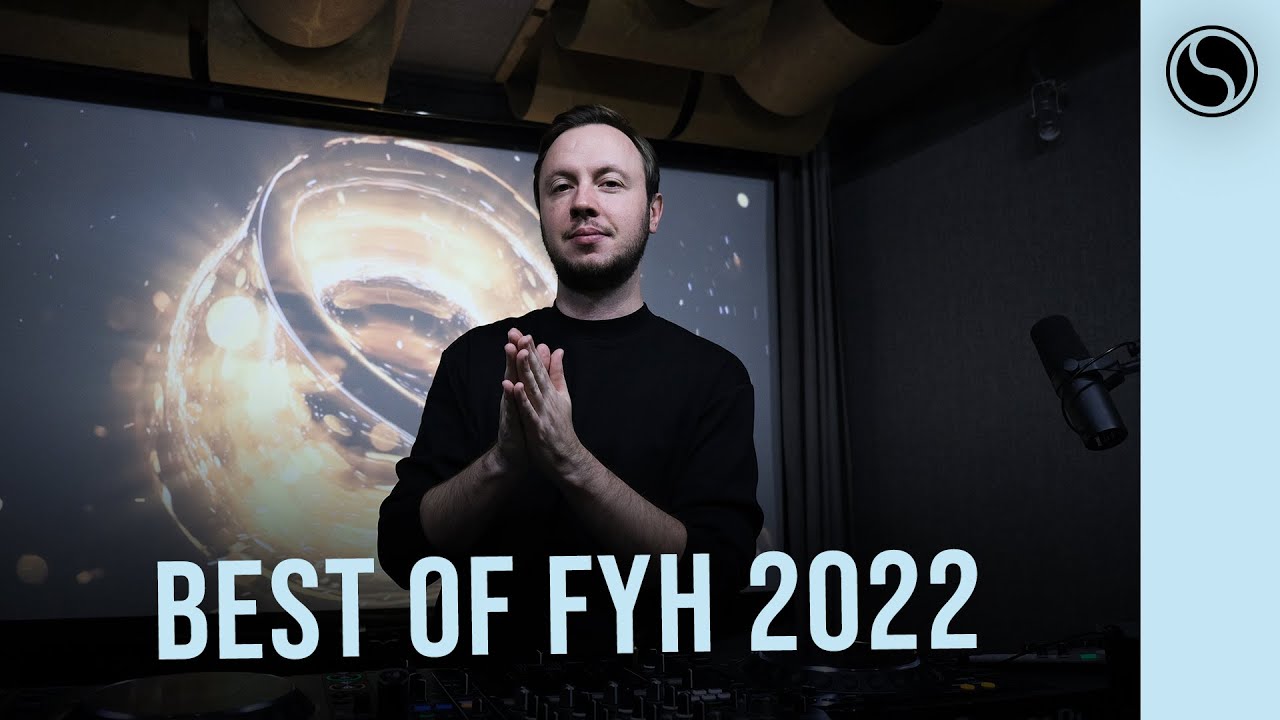 Andrew Rayel - Live @ Best Of Find Your Harmony 2022
