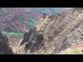 HD - Kauai - Waimea Canyon - Pihea Trail - YouTube