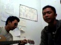 cover gitar Repvblik-sandiwara cinta