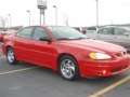2003 Pontiac Grand Am - Fenton MI