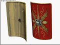 You Suck at Roman Millitary Equipment