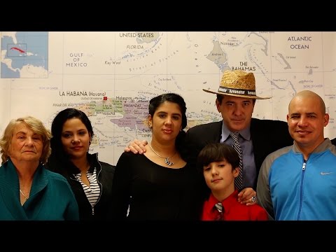 how to book a trip to cuba