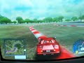 Sixth gear Lamborghini Showdown