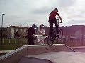 BM parodie Daft Punk Harder Better  Faster Stronger alive montbéliard