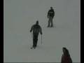 ski experience