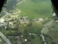 U2 Flight over Three Rivers Ca