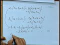 Lecture - 22 Image Impedance, Iterative Impedance