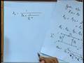Lecture - 22 Image Impedance, Iterative Impedance