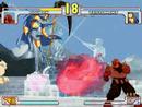 Master Gouken(me) Vs Testament Master Gouken(me) Vs Testament