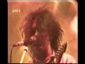 The Cure - Killing an Arab (Rock in Athens 1985)