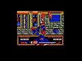Shadow Warriors on an Amstrad CPC 6128