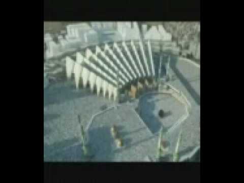 The New Kaaba
