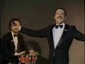 Les Luthiers - Cartas de color ( Yogurtu Mghe ) Parte III