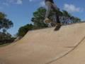 Atherton Skating Brief