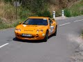 rallye de l\ rallye de l\