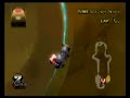 Mario Kart Wii Blue Falcon! Mario Kart Wii Blue Falcon!