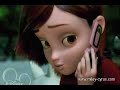 Miley Cyrus - Bolt Disney Surfers