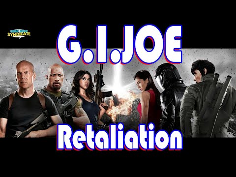 gi joe review
