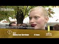 Adriana Lima, Anja Rubik, Abbey Lee Kershaw - Happy Birthday Gemini, Week 4 | FashionTV - FTV.com