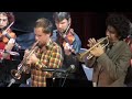 bandapart live at the royal danish theatre. recorded during copenhagen jazz fastival, july 2007

bandapart:

jakob bro - guitars
jonas westergaard - bass
jeppe gram - drums
s�ren kj�rgaard

more info: www.whiteoutmusic.dk