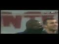 Inter 5-3 Palermo - 1° Goal Balotelli - 29-10-2009