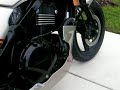 Ninja 500R Day 1