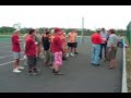 Nohejbal-losov�n�