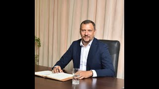 Interviul ZILEI - Bogdan Balanișcu,secretar de stat în Ministerul Mediului, președintele PSD Iași 